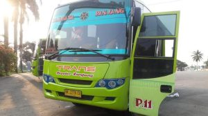 Trans Bandar Lampung