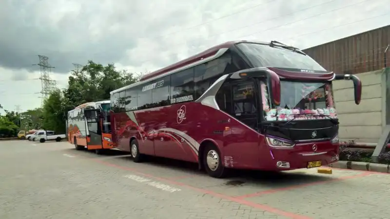 bus-pariwisata-Efa Transport