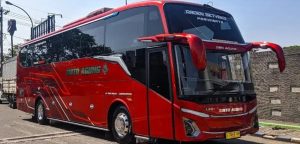bus-pariwisata-Tirto Agung