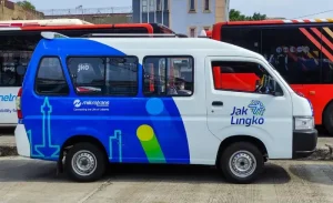 Jadwal Rute dan Pemberhentian Mikrotrans