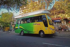 Panduan Rute Trans Jogja dan Transportasi Lokal Lainnya