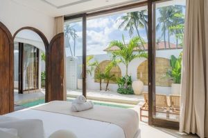 Luxury Villas for Rent in Bali: The Renters’ Guide to Air-Conditioning Comfort