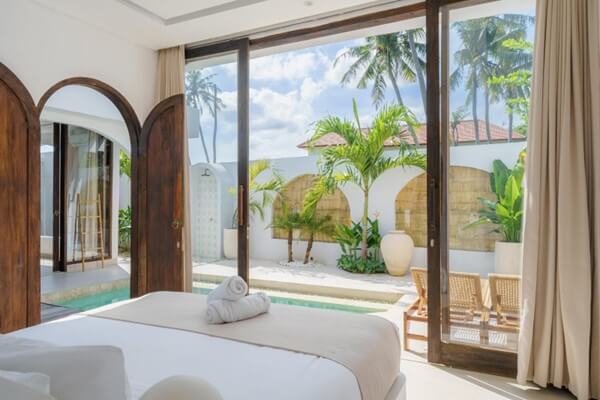 Luxury Villas for Rent in Bali: The Renters’ Guide to Air-Conditioning Comfort