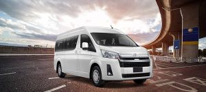 Sewa Hiace Cirebon untuk Perjalanan Nyaman, Praktis, dan Lebih Privat