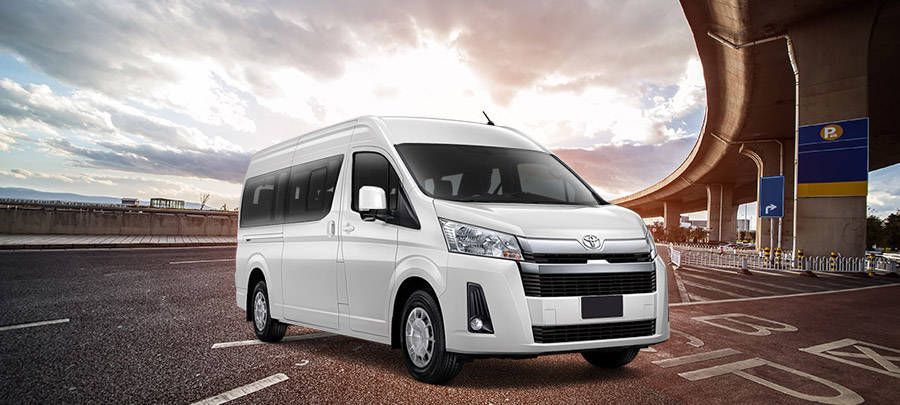 Sewa Hiace Cirebon untuk Perjalanan Nyaman, Praktis, dan Lebih Privat