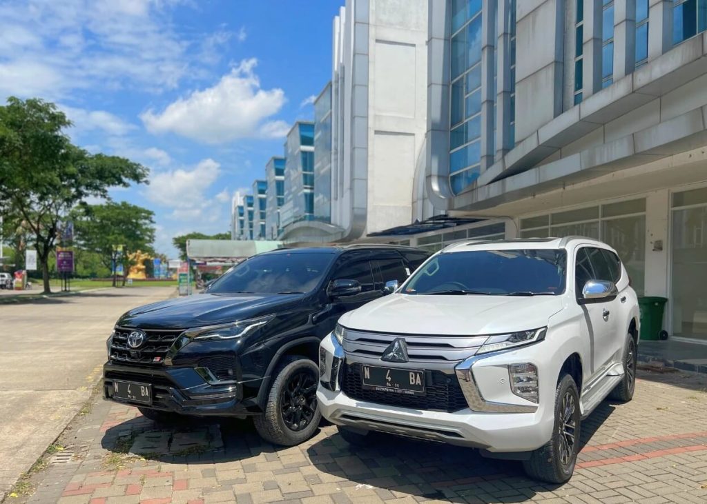 Tips Memilih Rental Mobil di Jabodetabek agar Perjalanan Lebih Nyaman dan Aman