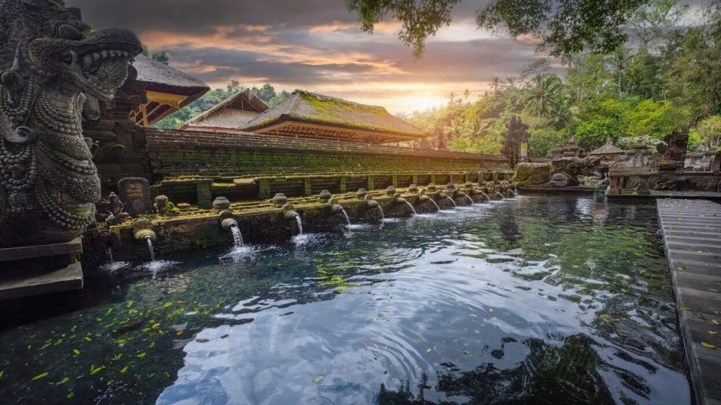 Mengapa Bali Masih Menjadi Pulau Wisata Terbaik di Indonesia