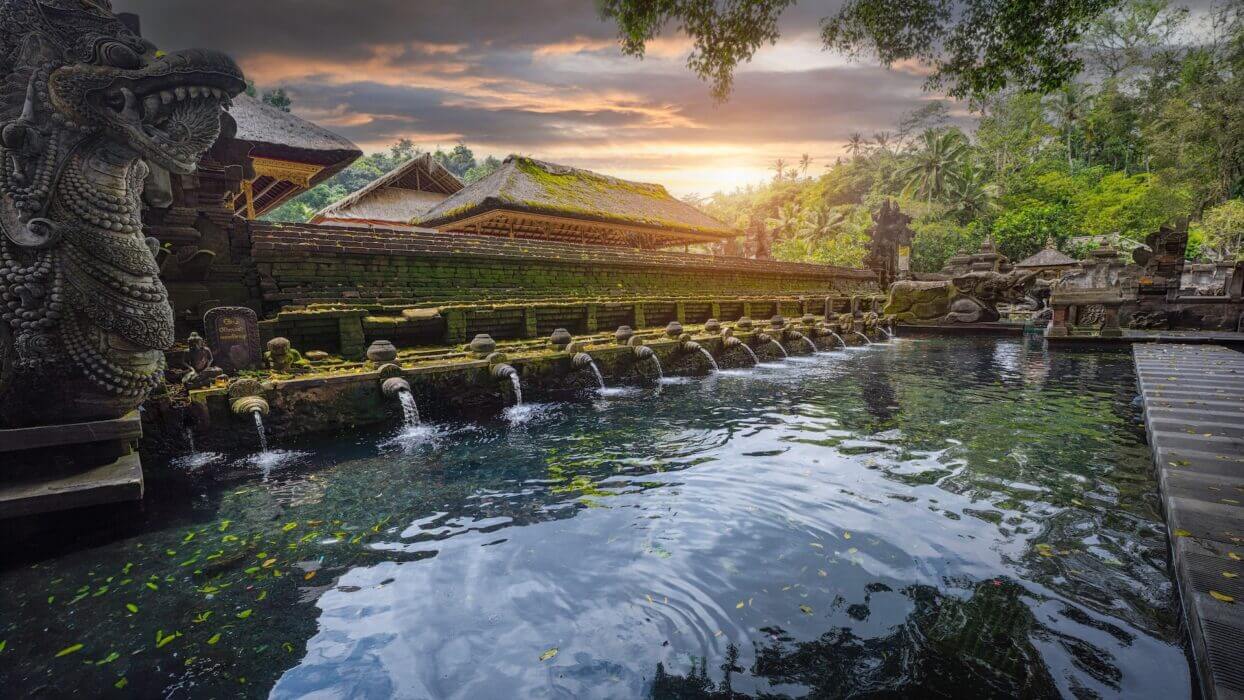 Mengapa Bali Masih Menjadi Pulau Wisata Terbaik di Indonesia