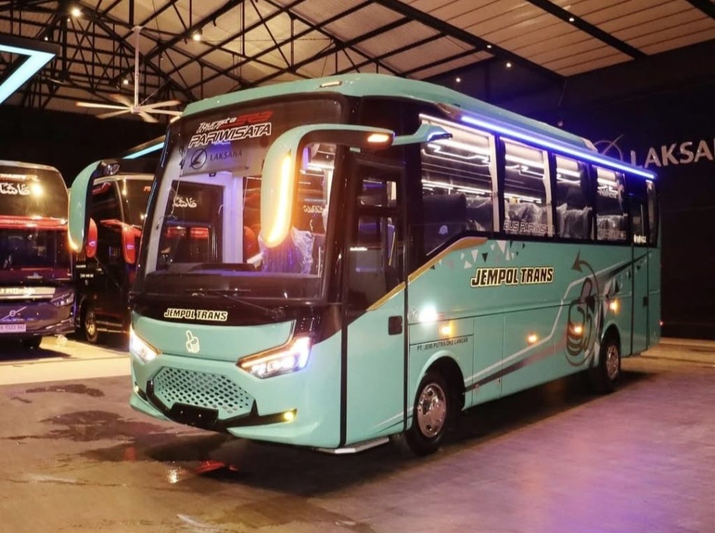 JEMPOL TRANS