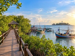Panduan Lengkap Wisata Indramayu 2026: Tempat, Kuliner, dan Itinerary