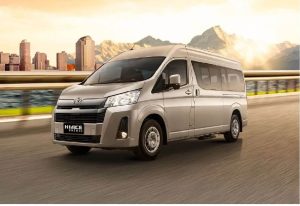 Tips Memilih Jasa Sewa Hiace Cirebon yang Aman dan Terpercaya
